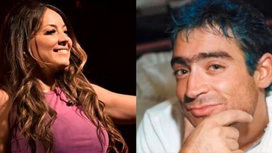 Creer o reventar: Magui Olave asegura que fue "visitada" por su primo Rodrigo