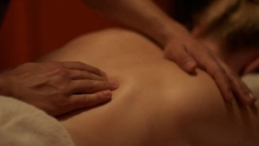 Un masajista quedó al borde del juicio por abusar sexualmente de una clienta