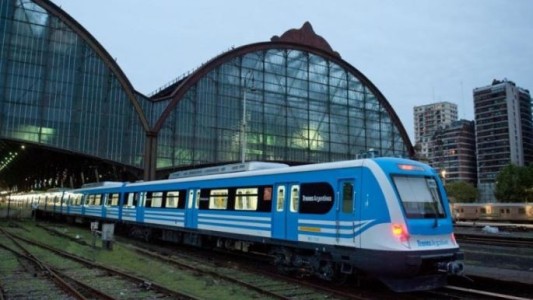 Paro de trenes: cuándo será y a qué líneas afectará