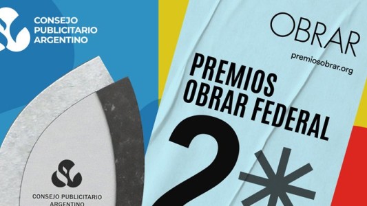 Premios Obrar: Eligen las mejores comunicaciones de bien público con impacto positivo