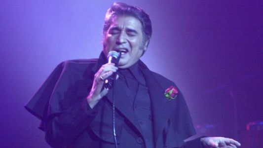 Sandro cumpliría hoy 70 años