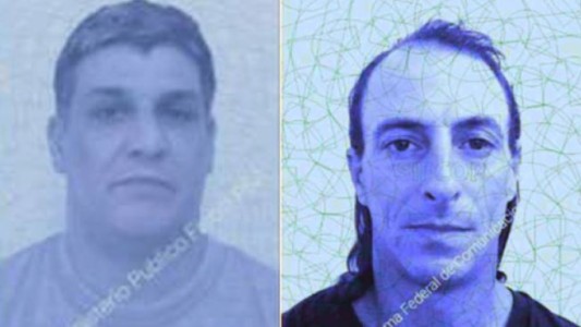 Piden la captura nacional e internacional de dos sospechosos por el crimen del comerciante de Padua