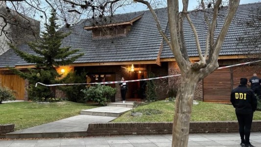 Asesinato en Padua: investigan si un policía robó una billetera y un reloj en la escena del crimen