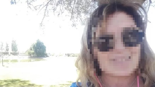 Detienen a una mujer acusada de abuso por la expareja del humorista "Cacho" Garay