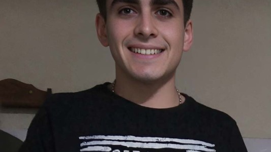 Buscan a un joven que falta de su casa desde fines de mayo en la localidad bonaerense de Pellegrini