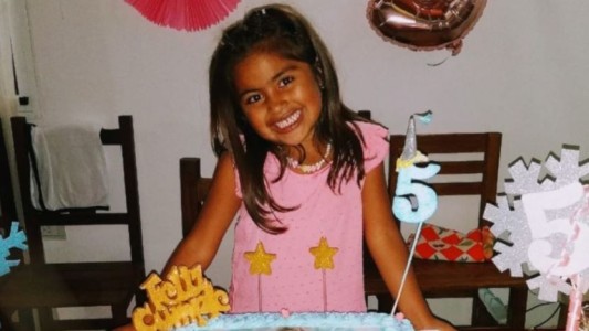 "Cómo puede desaparecer alguien sin dejar rastro", el reclamo de la madre de Guadalupe Lucero a dos años de su desaparición