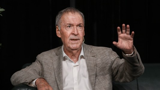 Schiaretti inscribirá una alianza "con peronistas no kirchneristas" y otros partido