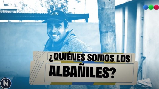 Profesiones Argentinas: albañiles, mitos y verdades detrás de los protagonistas de la construcción