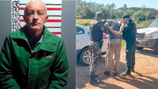 Recuperó la libertad luego de 13 años preso por violación y, a los 38 días, abusó de la hija de su pareja