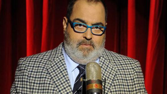 Preocupación por la salud de Jorge Lanata