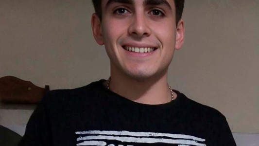 Hallaron sin vida al joven de 20 años que era buscado en la localidad bonaerense de Pellegrini