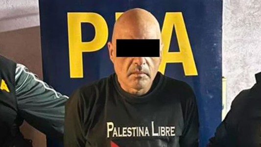 Florencio Varela: detuvieron a un hombre por amenazar con un atentado antisemita