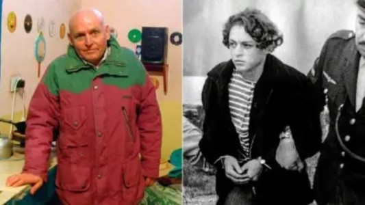 Vuelven a rechazar la libertad de Robledo Puch