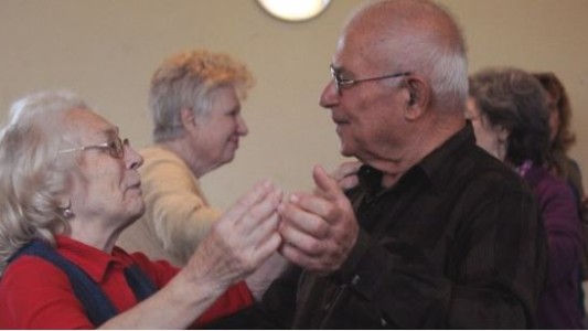 Se celebra el Día de la toma de conciencia del Abuso y Maltrato al Adulto Mayor