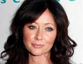 El drama de la actriz de Beverly Hills 90210: le descubrieron tarde un cáncer por falta de cobertura médica