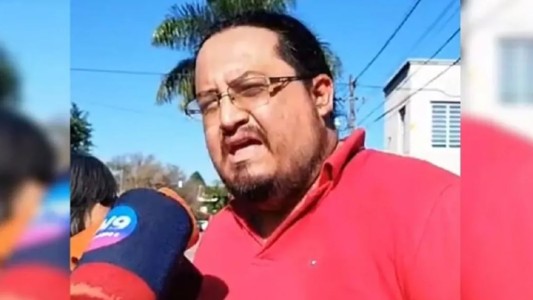 "Creo que César Sena es culpable y se pueden encontrar restos de Cecilia", la fuerte frase del ex abogado del clan