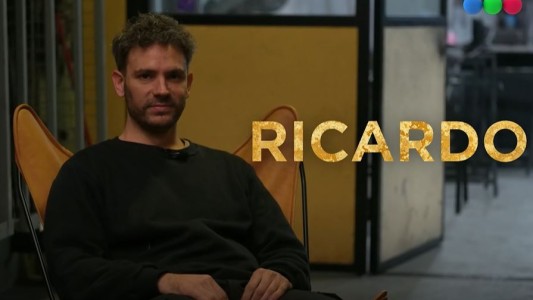 Laburantes: Ricardo, un fabricantes de los sillones BKF