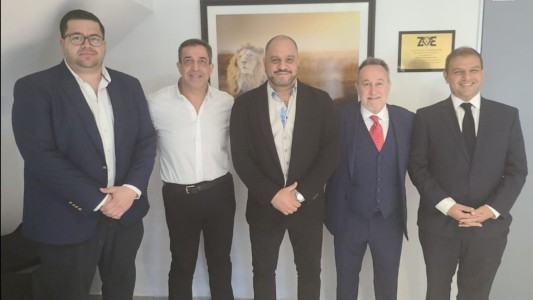 Primera condena en la causa Generación Zoe: Cuatro años de prisión para el abogado Saavedra