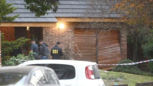 Crimen del empresario en Merlo: intervinieron la comisaría y desplazaron a la cúpula policial