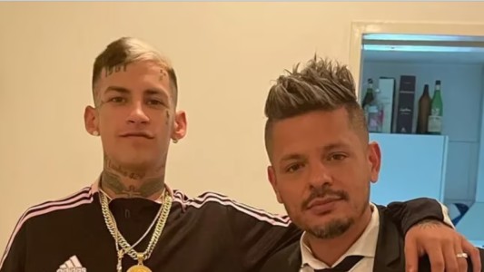 L-Gante cambia de abogado defensor: sigue detenido por amenazas