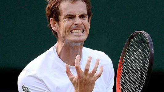 Revolucionaria medida de Andy Murray por la igualdad de género