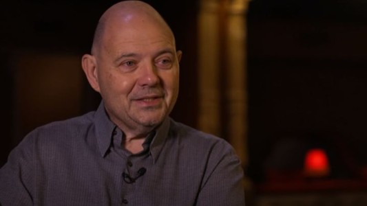 He Vivido: Carlos Rottemberg, el mayor productor teatral del país