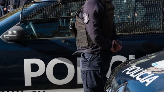 Pactó la compra de una moto por redes sociales y terminó asaltado por un adolescente de 16 años