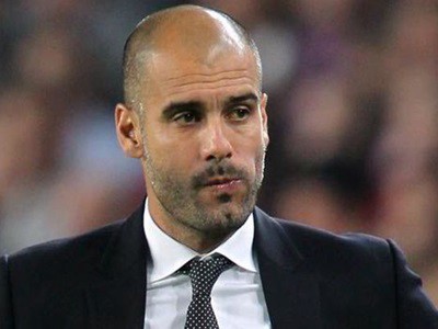 Confirmaron que Guardiola será el técnico del Manchester City desde julio