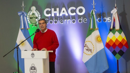 PASO: leve ventaja de JxC sobre el Frente Chaqueño que encabeza Capitanich