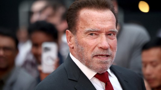 Para "unir a la Nación": Schwarzenegger quiere ser presidente de EE.UU pero tiene un impedimento