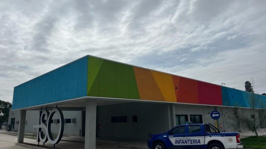 Internaron en Córdoba a una beba por intoxicación con cocaína