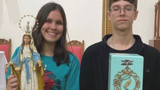 Ataque a tiros en escuela de Brasil: murió una chica de 16 años y un compañero resultó herido