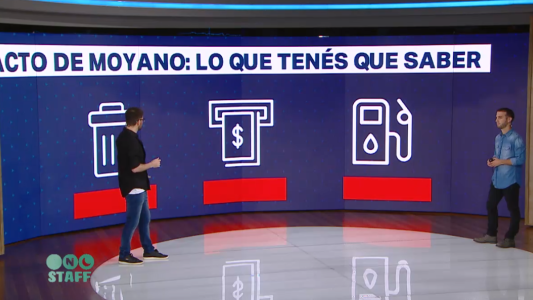 El acto de Moyano: lo que tenés que saber sobre transporte, recolección y bancos