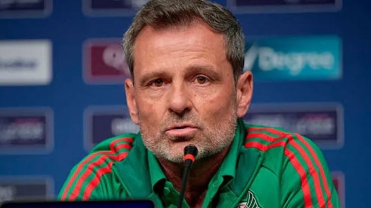 Escándalo en México: echan al argentino Cocca a 4 cuatro meses de su nominación