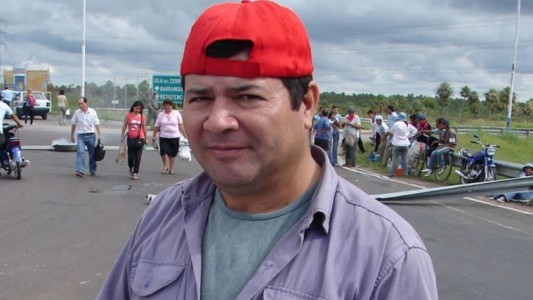 Emerenciano Sena pidió declarar en la causa por el presunto femicidio de Cecilia