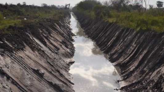 Caso Cecilia Strzyzowski: hallaron huesos triturados y un dije con forma de cruz