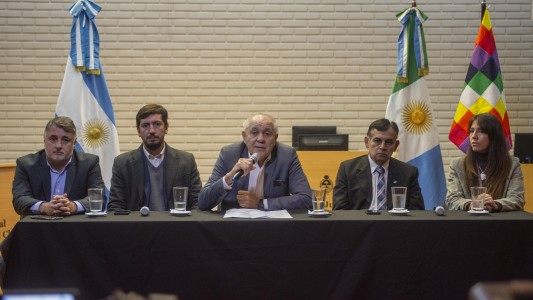 "Hubo planificación": para los fiscales a Cecilia la mataron en la casa de los Sena