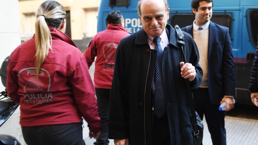 "Mataron por placer y odio racial": el fiscal pidió prisión perpetua para tres policías porteños por el crimen de Lucas