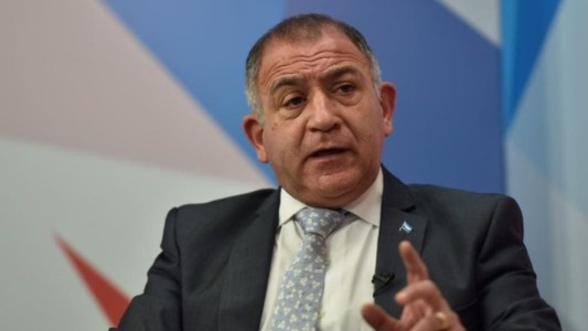 Luis Juez prometió restituir el 82% a los jubilados