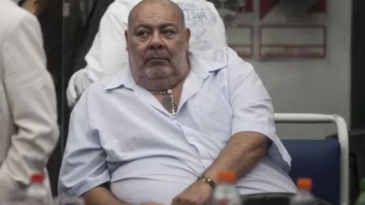 Murió Rubén “La Chancha” Ale, jefe de la banda acusado de secuestrar a Marita Verón