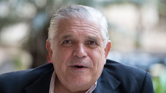 López Murphy acordó con Bullrich y declinó su precandidatura a jefe de Gobierno