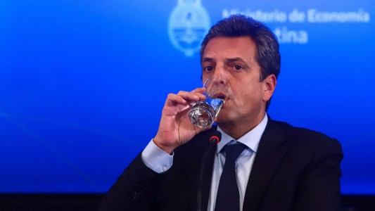 PASO 2023: en el Gobierno prometen que Massa seguirá en Economía