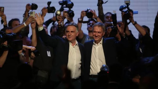 Con la participación más baja de la historia, Córdoba define su próximo gobernador