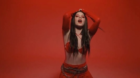 Participó de La Voz Argentina y ahora se dedica a Only Fans: "Me reconecta con mi audiencia"