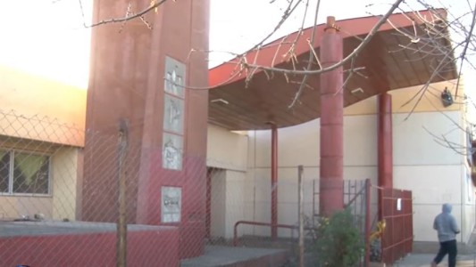 Alumnos de un colegio de Córdoba intoxicados por problemas cloacales