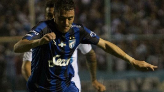 Racing perdió 2 a 1 en su visita a Tucumán