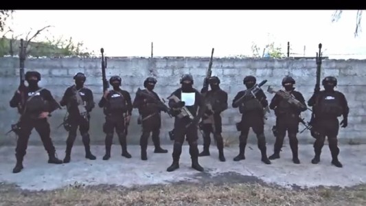 Una organización narco ofreció a López Obrador ayudar a buscar desaparecidos