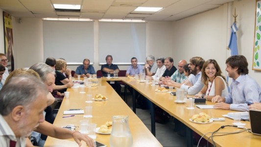 El Gobierno porteño convocó a los gremios docentes a una nueva reunión
