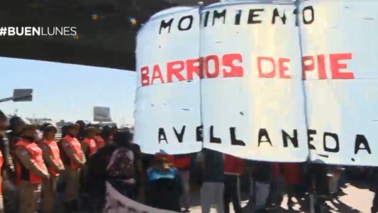 Más control a planes sociales: quieren que beneficiarios terminen el secundario