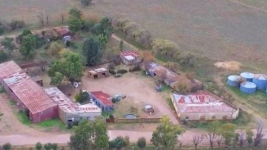 Pueblo "fantasma" bonaerense: tras quedarse sin habitantes, se volvió un atractivo turístico